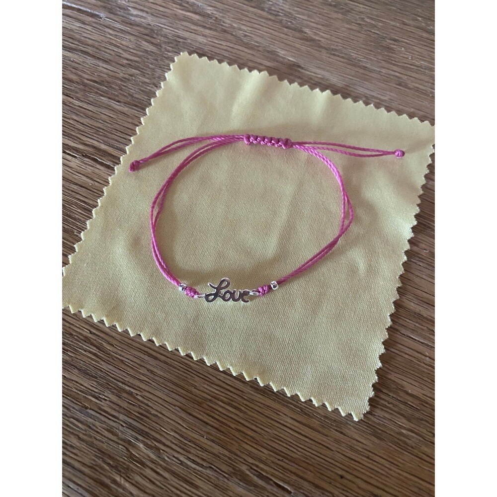 Love bracelet